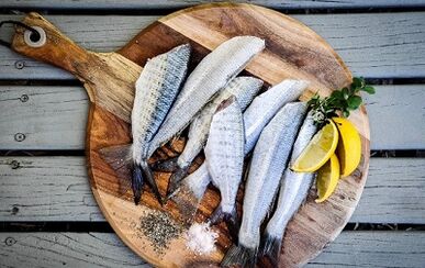 what can you eat on the 6 petals diet