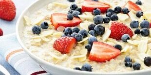 how to lose weight in a week with oatmeal