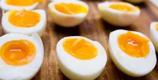 benefits and harms of egg diet